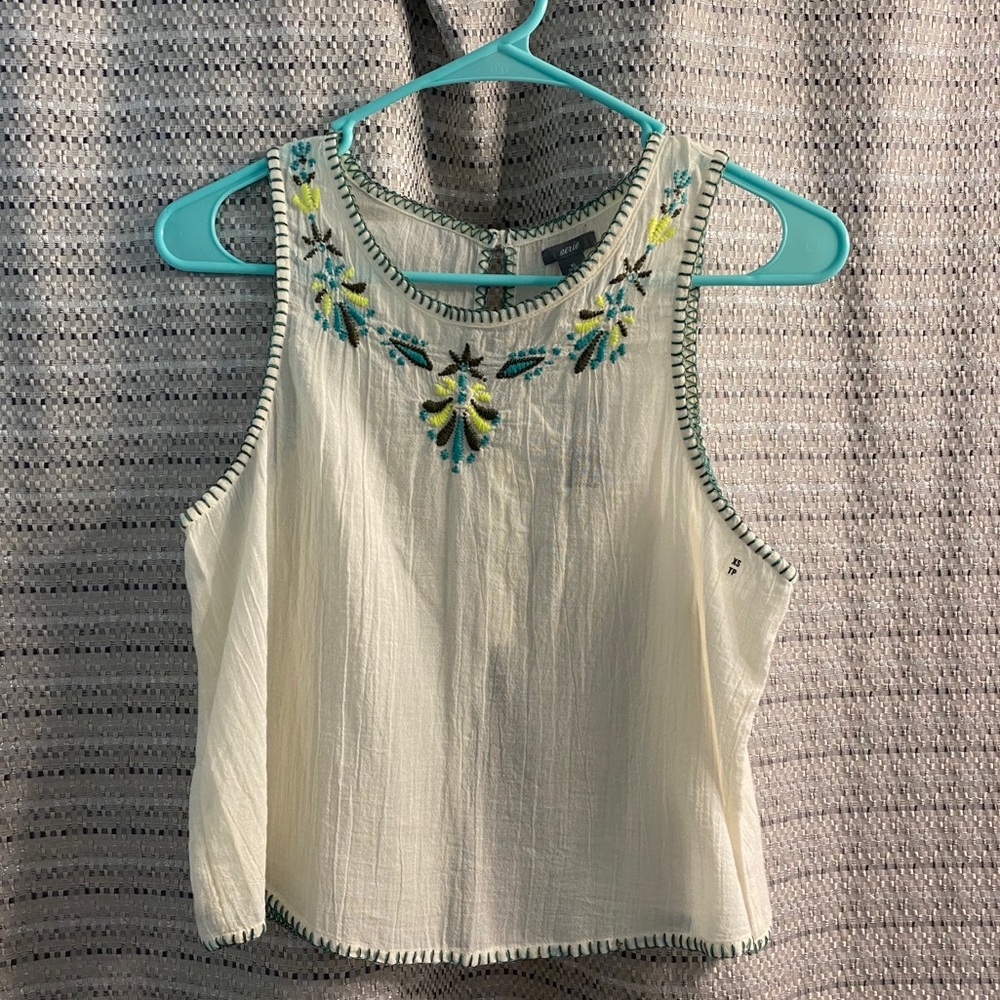 NWT! XS Aerie tank top.